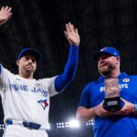 Blue Jays remontan y vencen a Tigres en Toronto