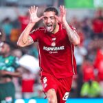 Toluca vence a León y avanza a la gran final de la Leagues Cup