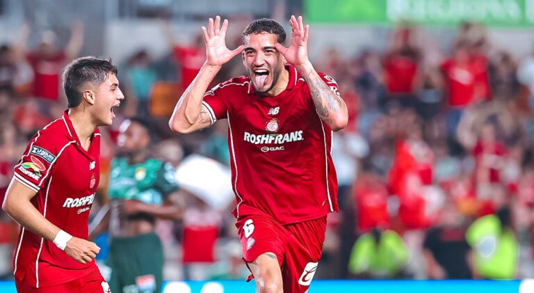 Toluca vence a León y avanza a la gran final de la Leagues Cup