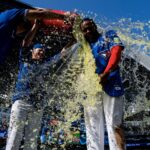 Blue Jays explotan con tres jonrones en la quinta y vencen 8-1 a Orioles