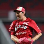 Trevor Bauer, cerca de reforzar a las Estrellas Orientales