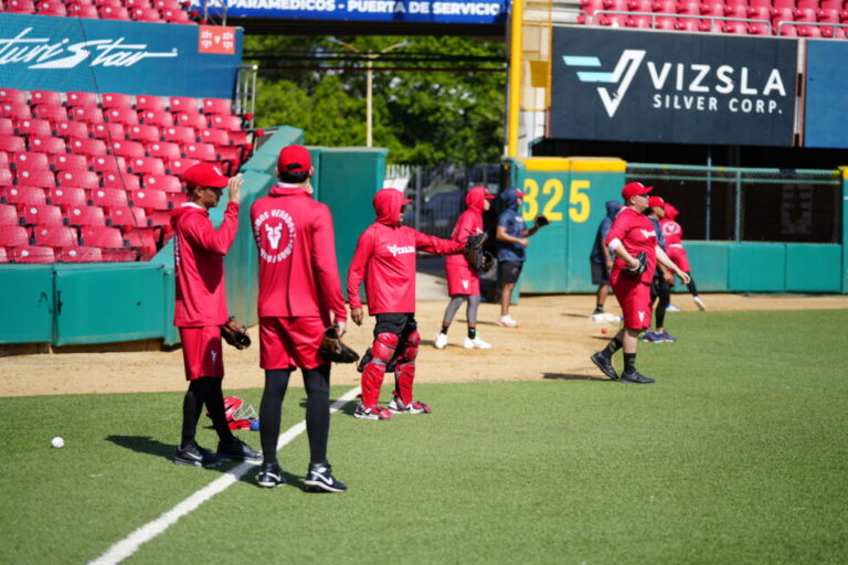 Venados toma ritmo y comienza a definir su identidad rumbo a la nueva temporada