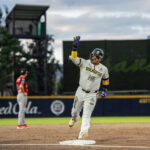 Las claves del gran 2026 de Esteban Quiroz con los Bravos de León