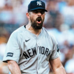 Yankees castigan a los Padres y se imponen 5-1 en San Diego