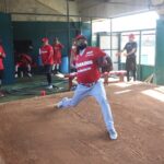 Elkin Alcalá regresa a casa con una misión: volver a brillar con Venados