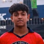 Fallece Gael Uscanga, joven futbolista de Piratas de Veracruz