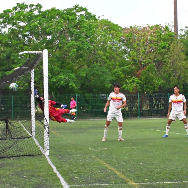 Tendrá Campenato Nacional de categoría Libre final sinaloense