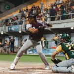 TOMATEROS DE CULIACÁN HACE SU PRESENTACIÓN EN LA BAJA SERIES 2026