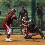 Tomateros intensifica su preparación rumbo a la temporada 2026-2027