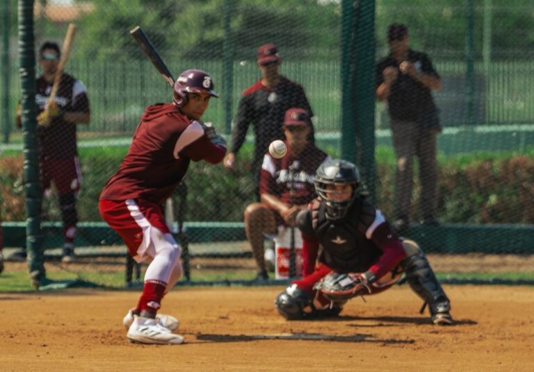Tomateros intensifica su preparación rumbo a la temporada 2026-2027