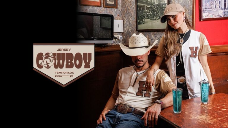 Naranjeros se visten de “Cowboy”