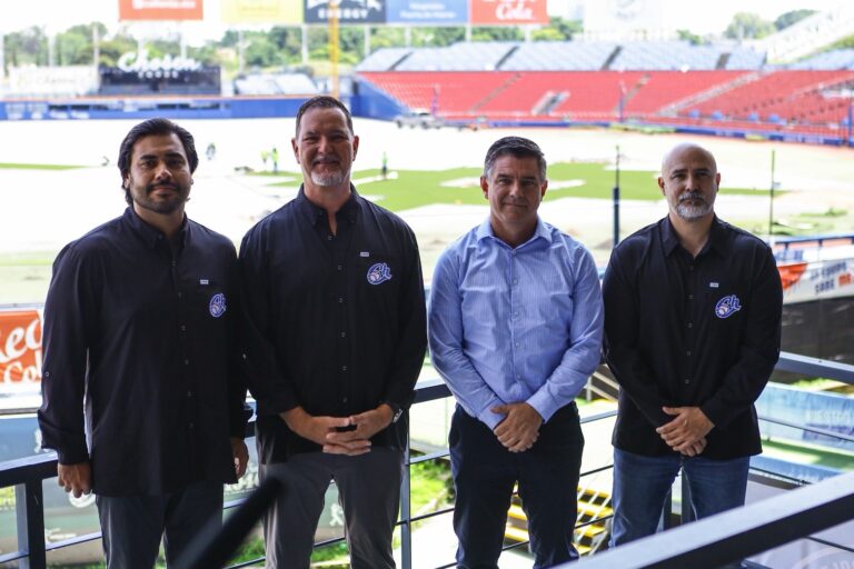 Charros de Jalisco va por el tricampeonato de la LMP y presenta su proyecto para la temporada 2026-27