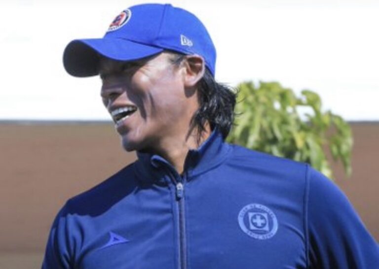 Joel Huiqui reconoce una dolorosa derrota de Cruz Azul ante Inter Miami