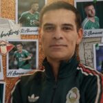 Rafael Márquez presenta su primera convocatoria al frente de la Selección Mexicana