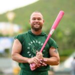 Eric Filia se reporta con Cañeros en busca del campeonato