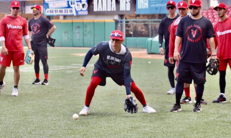 Venados afina detalles y pone rumbo a La Paz