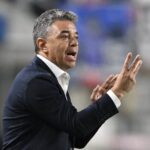 Corea del Sur golea a Ecuador en el debut de Marcelo Gallardo