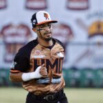 Yaquis remontan y vencen a Naranjeros en Nogales
