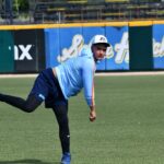 De las gradas al diamante: Roque Gutiérrez cumple el sueño de jugar con Algodoneros
