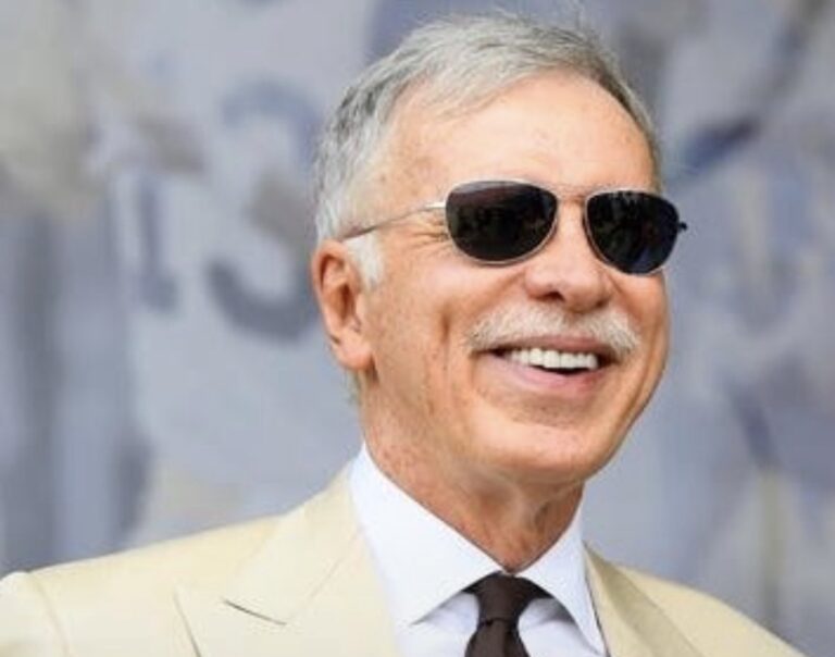 Los Angelinos cambiarán de dueño: Stan Kroenke acuerda comprar la franquicia