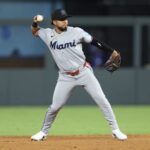 ¡Jared Serna debuta en MLB y se convierte en el mexicano número 157 en llegar al Big Show!