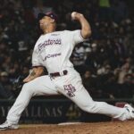 ANTHONY GOSE REGRESA CON TOMATEROS PARA LA TEMPORADA 2026-2027