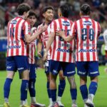 Chivas encuentra su mejor versión y se instala en el subliderato