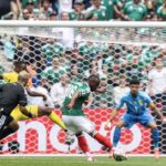 ¡JULIÁN QUIÑONES, ENTRE LOS 30 NOMINADOS AL BALÓN DE ORO!