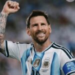 Messi y Quiñones, entre los 30 candidatos al Balón de Oro