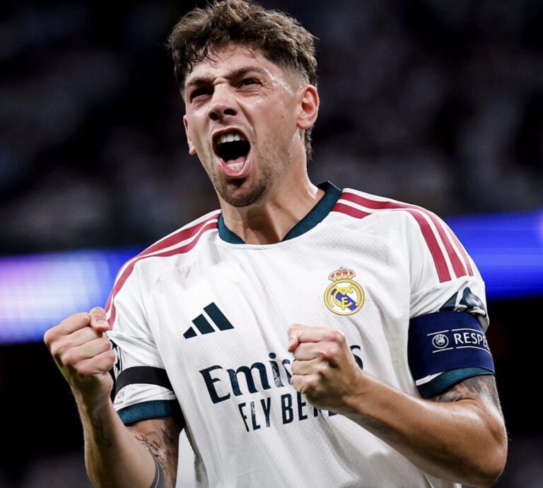 Mourinho vuelve a la Champions con triunfo: Real Madrid supera al Inter en el Bernabéu