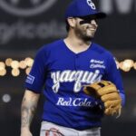Juan Carlos Gamboa será operado del hombro y se perderá la temporada de la LMP