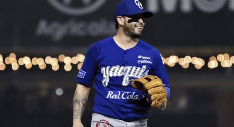 Juan Carlos Gamboa será operado del hombro y se perderá la temporada de la LMP