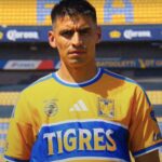 Guillermo ‘Memote’ Martínez defiende su decisión de dejar Pumas y llegar a Tigres