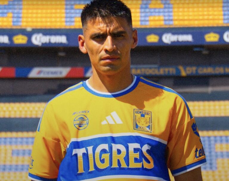 Guillermo ‘Memote’ Martínez defiende su decisión de dejar Pumas y llegar a Tigres