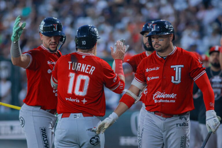 EL CAMINO DE TOROS A LA SERIE DEL REY