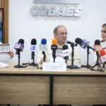 COBAES espera reunir a 21 mil participantes en la carrera “Píntate de Verde 5K”