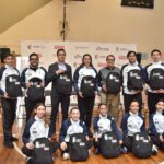 México alista a su selección de para taekwondo para conquistar el Mundial en Corea del Sur