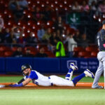 Charros castiga desde la primera entrada y derrota a Cañeros en el arranque de la serie