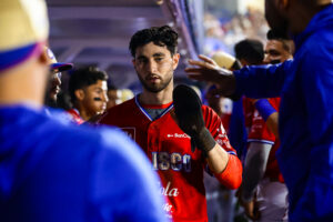 Jalisco venció 8-5 a Nayarit en el Estadio Panamericano, impulsado por dos cuadrangulares y una ofensiva de 12 imparables, en el arranque de la temporada 2026-27 de la LMP.