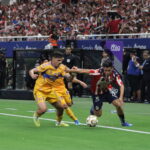 CHIVAS QUIERE HACER VALER SU DOMINIO EN CASA ANTE TIGRES