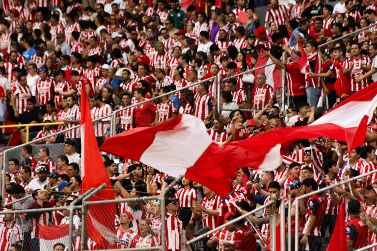 Sepúlveda quiere que Chivas imponga su grandeza en el Clásico Tapatío
