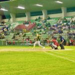 ¡Remontada verde! Cañeros vienen de atrás y vencen a Venados en la Copa Gobernadora