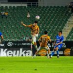 DORADOS DE SINALOA CAE ANTE CRUZ AZUL HIDALGO EN EL ENCANTO