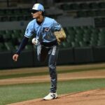 Algodoneros de Guasave apuesta por su juventud y mantiene el paso perfecto en la LMP