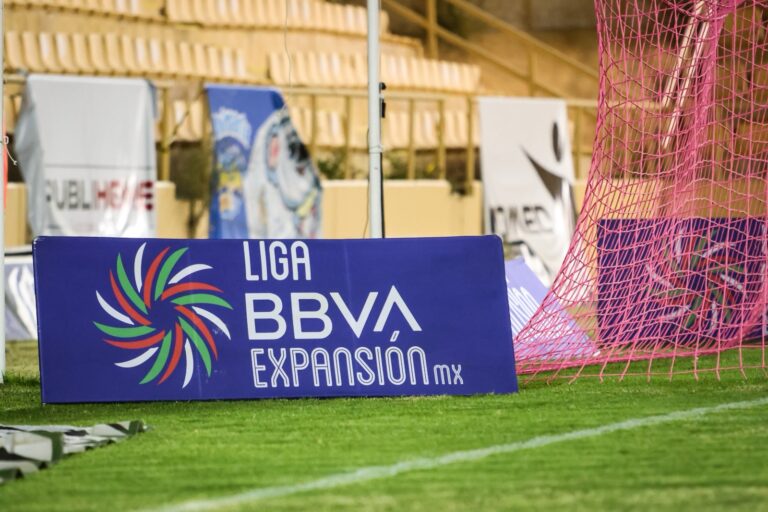 FMF aprueba fondo económico para fortalecer a la Liga de Expansión MX