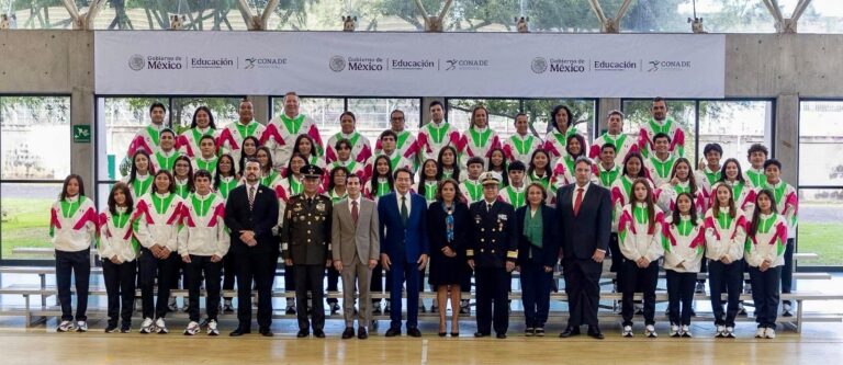 Jorge Nieblas será abanderado de México en Dakar 2026