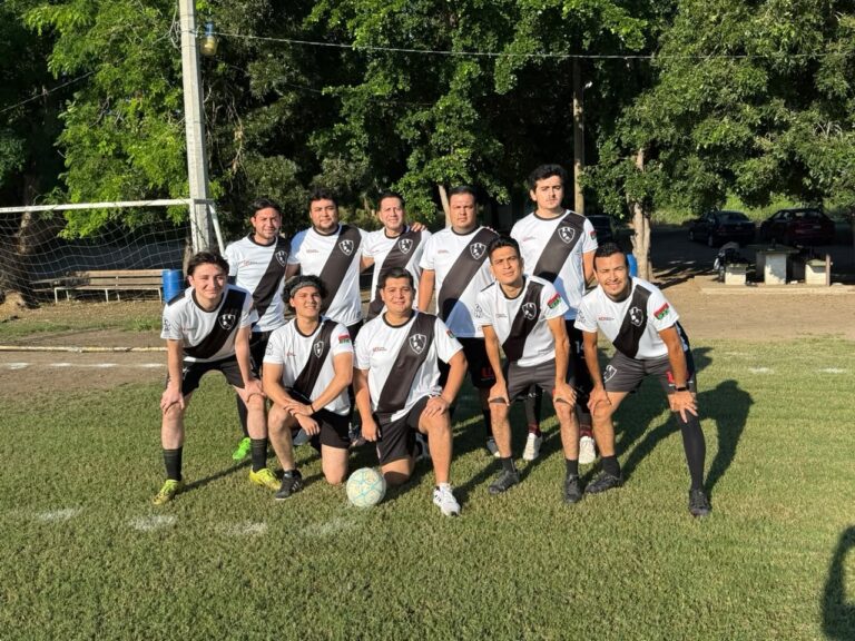 MEDIOS FC RSN SE QUEDA CON EL CLÁSICO ANTE PERIODISTAS