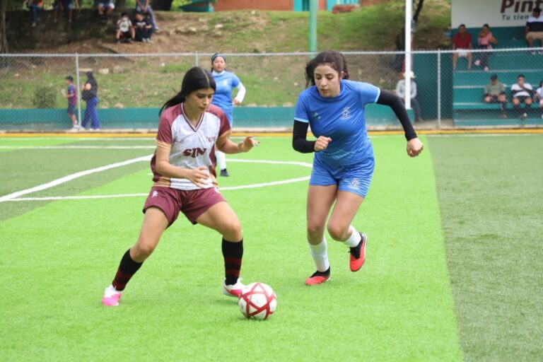 ALFONSO BURGOS BUSCA EL ORO, AHORA CON LA SELECCIÓN FEMENIL DE SINALOA
