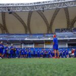 Charros suma cinco refuerzos y toma forma rumbo a la nueva temporada