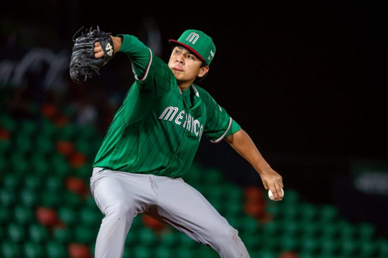 Japón vence a México en duelo de volteretas y se queda con el bronce de la Copa Mundial U-15